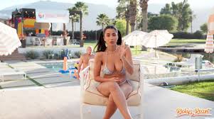 Roxie Sinner - Episode On Rickys Resort in 4K | Porn...