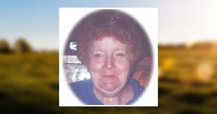 Nancy Etheridge Obituary December 11, 2010