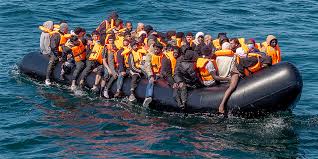 UK asylum seekers could have to pay government $13K before applying for  settlement