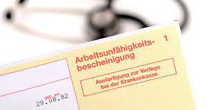 Wann muss ein krankenschein beim arbeitgeber vorliegen? Krankmeldung Darauf Mussen Sie Als Arbeitnehmer Unbedingt Achten Ingenieur De