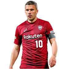 Fifa 21 lukas podolski rating, stats, potential & more! Lukas Podolski S Ultimate Team History Futwiz