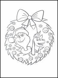 Christmas decorations fice lovely essentials fice christmas. The Grinch Colouring 6 Grinch Coloring Pages Christmas Coloring Pages Coloring Books