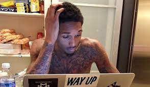 Lou williams official nba stats, player logs, boxscores, shotcharts and videos. Lowry S Private Jet Jj On D New Ink For Bebe Lou Will Feelings Demar And Drizzy Raptors Republic