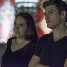 Mike Agent X Clark · Artist Profile