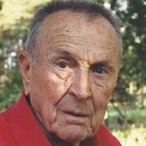 Henry Alfred Grubb Obituary