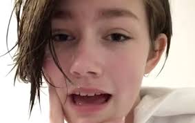 Alaskan Bush People's Rain Brown reveals she wants to be motivational  speaker