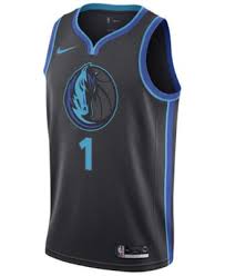 Custom decorated team uniform prices and information online. Nike Dennis Smith Dallas Mavericks City Edition Swingman Jersey 2018 Big Boys 8 20 Black S Athletic Tank Tops Macys Fashion Baby Clothes Shops