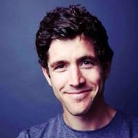 Mark Westall's Instagram, Twitter & Facebook