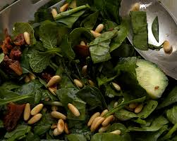 You may be able to find more information about. Jamie S 30 Minute Mushroom Risotto And Spinach Salad Jono Jules Do Food Wine