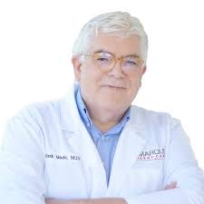 Mark Wade, MD
