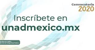 La segunda convocatoria unadm se lleva a cabo en julio para dar inicio en enero del 2021, sin embargo no es oficial la fecha de la publicación acerca de la próxima convocatoria. 10 Carreras Del Futuro Que Puedes Estudiar En La Unadm Sep Union Jalisco