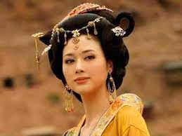 Pin By Alisha On Dame Cinesi Chinese Hairstyle Japanese Hairstyle Hair Ornaments