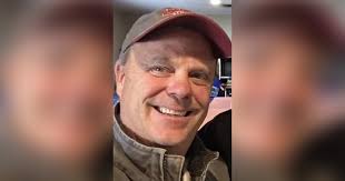 Obituary for Mark Allen Sweeney