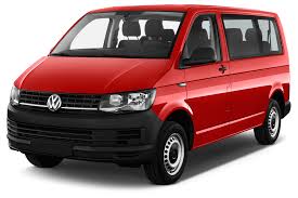 The name kombi comes from the german word kombinationskraftwagen (combination vehicle), i.e. Vw Transporter Kombi 2021 Bis Zu 22 Rabatt Meinauto De