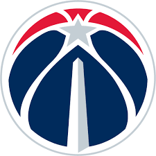 Washington wizards logo by unknown author license: Washington Wizards On Yahoo Sports News Scores Standings Rumors Fantasy Games
