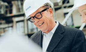 Wo Ihre Immobilie zuhause ist.