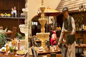 افضل 7 من مطاعم الجبيل الموصى بها رحلاتك