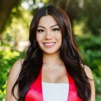 Melody Ly's Instagram, Twitter & Facebook