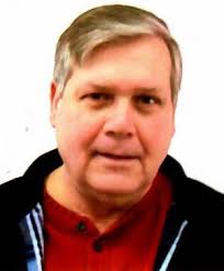 Obituary for Larry K. Dent