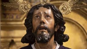 Montesión repone al culto al Señor de la Oración