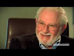 Dr. Donald Hecht, Founder of California Southern University