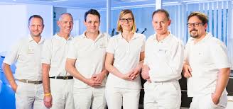 Arzteteam Urologische Praxisklinik Essen