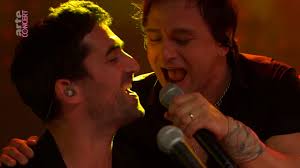 Mike + The Mechanics (2017)