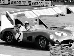 Image result for Pale Primrose 1959 Aston Martin