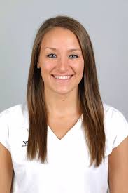 2013 Women's Volleyball Roster