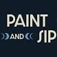 Paint and Sip at Krohn Conservatory