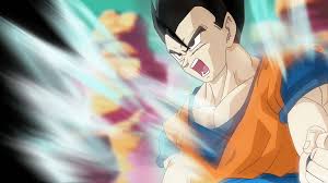 Battle of gods (ドラゴンボールzゼット神かみと神かみ, doragon bōru zetto kami to kami, lit. Mystic Gohan Wallpapers Wallpaper Cave