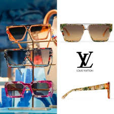 Shop Louis Vuitton Men's Eyewear