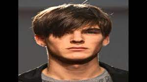 Rambut pendek rapi panjang termasuk model terbaru. Gaya Rambut Pria Jidat Lebar Pertanyaan M