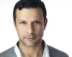 Джордж Маркос (Jorge Marcos)