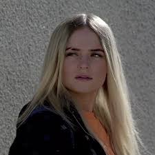 Coronation Street's Millie Gibson dons slinky slip dress for glam day off  outing