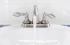 How to repair a leaky bathroom faucet. How To Install A Bathroom Faucet Dupont Kitchen And Bath Fixtures