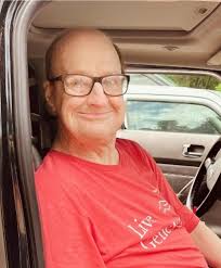 JOHN HARRIS Obituary (2024)