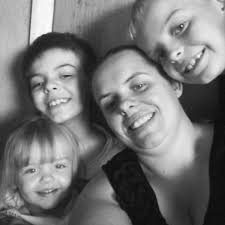 Claire and Lucy Together we remember is fundraising for Alzheimer's Society