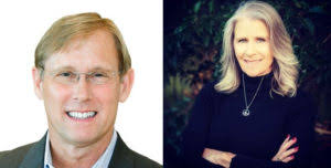 Zoom In: How SEC Network's Kathy Johnson-Clarke Flipped Her Son's Bedroom  into Her At-Home Studio