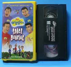 It only features 7 songs (the shortest dvd to feature a little amount of songs). Space Dancing Children Kids Vhs Video Tape Songs Music Fun Dance On Popscreen