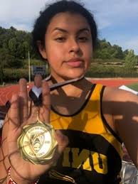 Harold Villa-Lombera's Men's Soccer Recruiting Profile