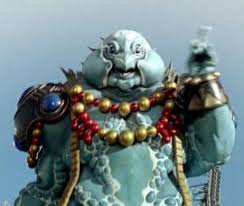 Image result for toad gods