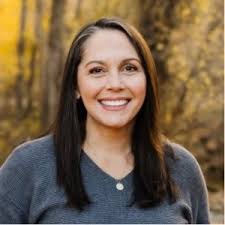 My wife Luz and I got married very young.