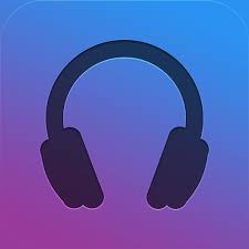 Headphone App Icon Music Player App Music Players Iphone Music Player