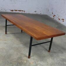 600mm width made from rustic recycled timber Modern Coffee Table Antique Furniture For Sale Ebay