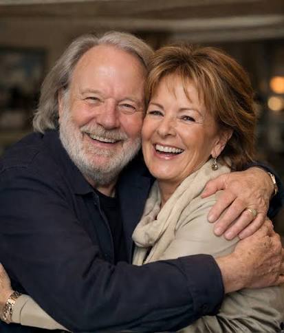 AFTER 44 YEARS APART: BENNY ANDERSSON & ANNI-FRID LYNGSTAD SHOCK FANS WITH  A SURPRISING ANNOUNCEMENT — “WE ARE GETTING MARRIED AGAIN.” ▶️ Read Here:  https://goldenmelodies.sateccons.com/after-44-years-apart-benny-andersson- anni-frid-lyngstad-shock ...