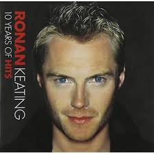 Life Is A Rollercoaster by Ronan Keating: Amazon.co.uk: CDs & Vinyl