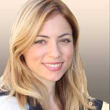 Angela Coniglio's Instagram, Twitter & Facebook