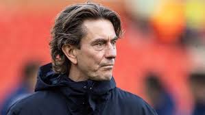 Thoughts at half-time? 😤