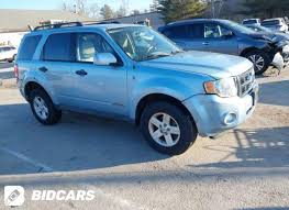 Image result for Light Ice Blue 2008 Escape